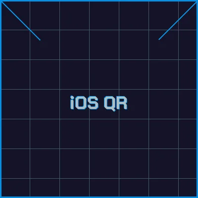 j9棋牌 iOS版本下载二维码